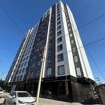 property: 1 комната, 42 м², Элитка, 12 этаж, Евроремонт — 8