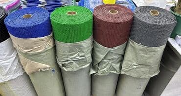 спецназ одежда: Придверный коврик Новый, Наружный, Прямоугольный, цвет - Зеленый, Синий — 10