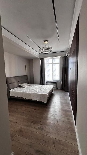 estate: 2 комнаты, Агентство недвижимости, Без подселения, С мебелью полностью — 1