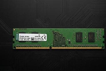 hyper x: Оперативная память (RAM) для ПК, Kingston — 1