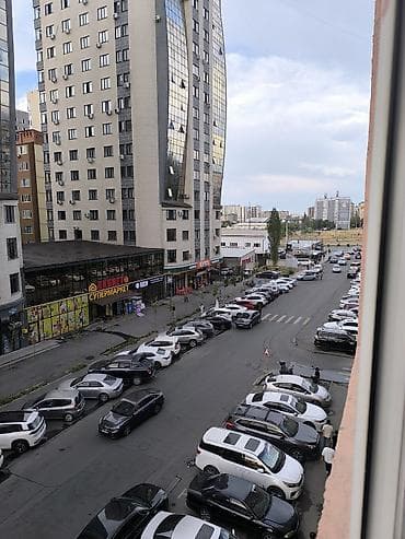 3 кв джал: 3 комнаты, 65 м², Джал мкр (в т.ч. Верхний, Нижний, Средний) Элитка, 4 этаж, Свежий ремонт — 2
