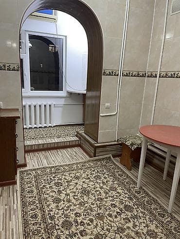 каракол продаю: 1 комната, Собственник, Без подселения, С мебелью частично — 4