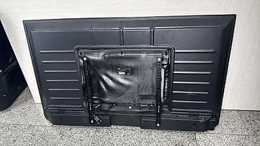 Телевизор ARG LD50A6500, 50" Основные особенности: - Диагональ — 4