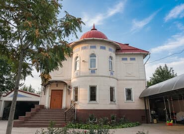 дома в таласе: Дом, 430 м², 8 комнат — 2