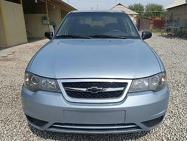 фара на нексию: Daewoo Nexia: 2010 г., 1.6 л, Механика, Бензин, Седан — 1