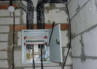 прайс лист электромонтажных работ бишкек: Электрик | Подключение электроприборов, Установка автоматов, Установка распределительных коробок Больше 6 лет опыта — 1