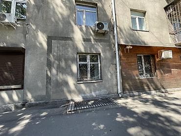 seven development: Продажа офисов 65 м², Без ремонта, Многоэтажное здание, 1 этаж — 3