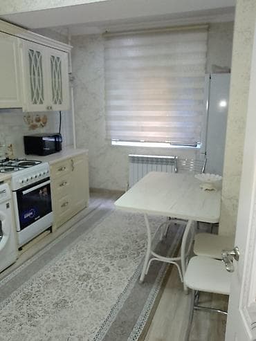 квв: 2 комнаты, Без подселения, С мебелью полностью — 6