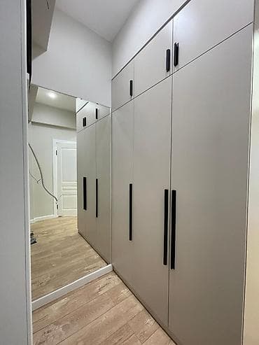 ак кеме квартиры: 2 комнаты, 53 м², Элитка, 3 этаж, Дизайнерский ремонт — 7