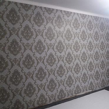 Поклейка обоев под ключ

кафель под ключ кавтира