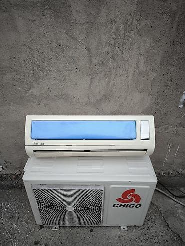 кондиционер передвижной: Кондиционер Mitsubishi 2026 г., Б/у, Оригинал, Китай — 2