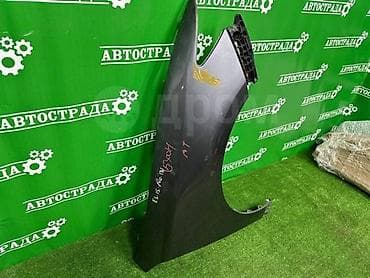 300h: Переднее правое Lexus, 2017 г., Б/у, Оригинал — 2