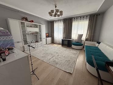 үй жер: 🏡 Продается уютный двухэтажный дом с мансардой в черте города Бишкек! — 4