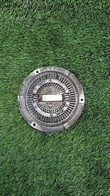 Гидромуфта BMW E38 E39 E46 E60 E65 E53 M54B25 M54B30 M54B22 7505302