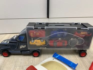 лего майнкрафт купить в бишкеке: Грузовика и мини машин нету! Остальные есть Игрушки Халк и человек — 4