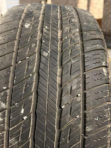 mini cuper: Шины 235 / 40 / R 19, Лето, Б/у, Комплект, Легковые, США, Michelin — 8