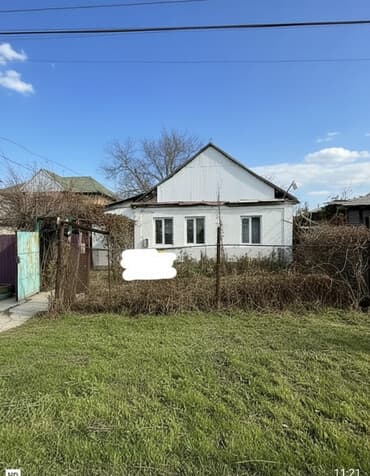 дома за городом бишкек: Дом, 85 м², 4 комнаты, Агентство недвижимости, Косметический ремонт — 1