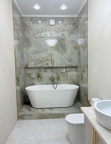 кызыл кияа: Продается шикарный особняк в Киргизии 1 Площадь дома: 250 мг Участок — 10