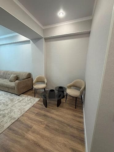 Кыймылсыз мүлк: 2 бөлмө, 67 м², Горький / Алматы көч. Элитка, 11 кабат, Евро оңдоо — 7