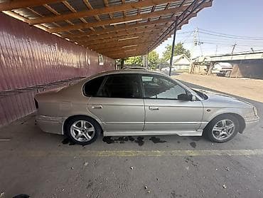 субар б4: Subaru Legacy: 1999 г., 2 л, Автомат, Бензин, Седан — 1