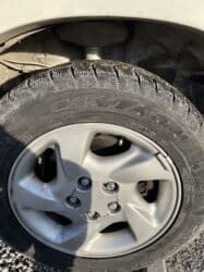 продаю тойота раф4: Toyota RAV4: 1997 г., 2 л, Автомат, Бензин, Кроссовер — 9