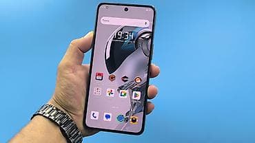 beeline sim: ZTE Nubia Neo, Новый, 256 ГБ, цвет - Серый, 2 SIM — 6