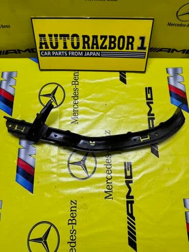 дополнительное освещение на авто: Крепление фары Odyssey Ra6 Оригинал! Привозной из Японии В наличии — 2