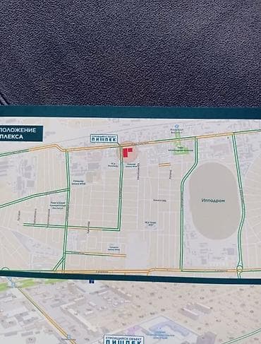 Продажа квартир: 2 комнаты, 59 м², Элитка, 7 этаж, Готовая ПСО (под самоотделку) — 2