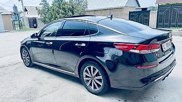 двигатель дизель palisade d4hb: Kia K5: 2019 г., 2 л, Автомат, Газ, Седан — 2