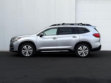 gepard max e9: Subaru Ascent: 2020 г., 2.4 л, Вариатор, Бензин, Кроссовер — 7