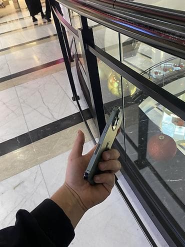 айфон 13 хр: IPhone 13 Pro, Б/у, 256 ГБ, Alpine Green, Защитное стекло, Чехол, 97 % — 6