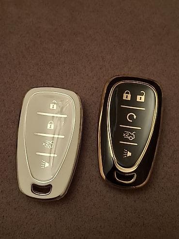 Аксессуарлар жана тюнинг: Чехолдор Kia, Жаңы — 9