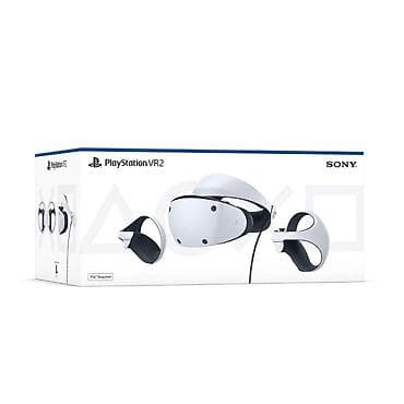 ps 4 slim: PlayStation VR2 — шлем виртуальной реальности для PS5 Комплектация по — 2