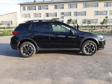 перья: Subaru Crosstrek: 2021 г., 0.2 л, Вариатор, Бензин, Кроссовер — 8