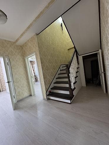 flat kant: 5 и более комнат, 188 м², Элитка, 9 этаж, Евроремонт — 4