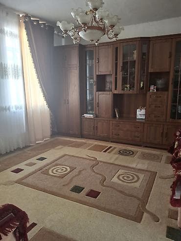 Продажа домов: Дом с двором - Отдельностоящий одноэтажный дом с наружной отделкой — 3