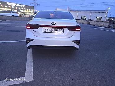 киа серота: Kia K3: 2019 г., 1.6 л, Автомат, Бензин, Седан — 7