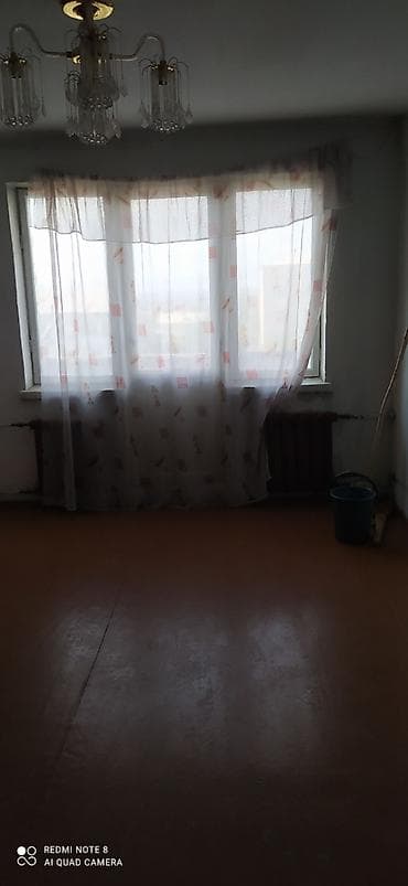 квартира в районе политех: 3 комнаты, 67 м², 104 серия, 5 этаж, Старый ремонт — 10