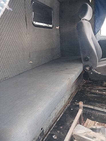 газ собол: Жүк ташуучу унаа, GAZ, Стандарт — 8