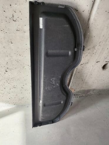 багажник на хонда степвагон: Багажникти каптоо Kia 2014 г., Колдонулган, Оригинал, Жапония — 5