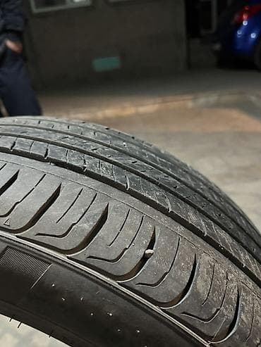 kumho: Шины 235 / 55 / R 19, Лето, Легковые, Корея, Kumho — 7