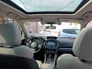 Subaru: Subaru Forester: 2020 г., 2.5 л, Вариатор, Бензин, Кроссовер — 8