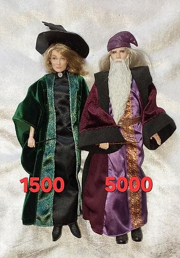 elena: Продаю кукол барби оригинал из личной коллекции, новые, никто не — 8