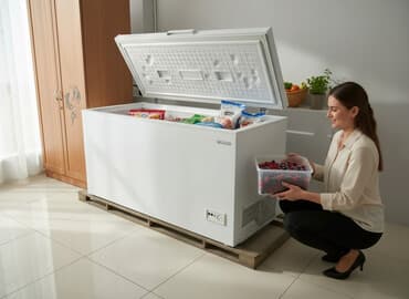 шоковая заморозка оборудование: Орусия, Колдонулган, Бар — 3