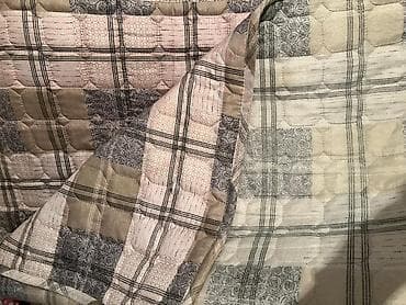 Простыни: Одеяло, Б/у, Все сезоны — 9