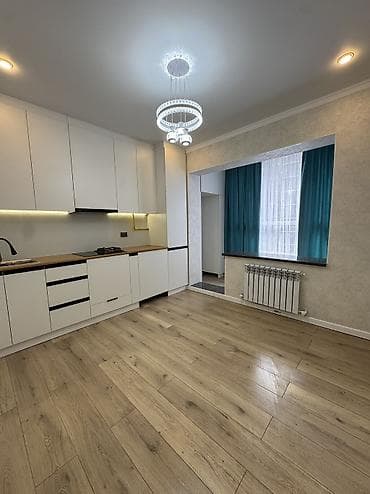 1 комната, 43 м² at lalafo.kg 1 комната, 43 м²