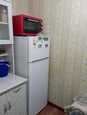 1 комнату: 24 м², С мебелью — 5