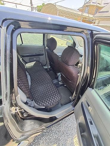 mini countryman: Mazda Demio: 2003 г., 1.3 л, Автомат, Бензин, Хэтчбэк — 6