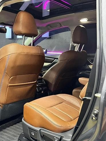 турбина шаран: Subaru Ascent: 2019 г., 2.4 л, Автомат, Бензин, Кроссовер — 9