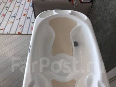 бешик манеж: Как новая . Ванночка Cam «Baby Bagno» понадобится Вам сразу после — 5